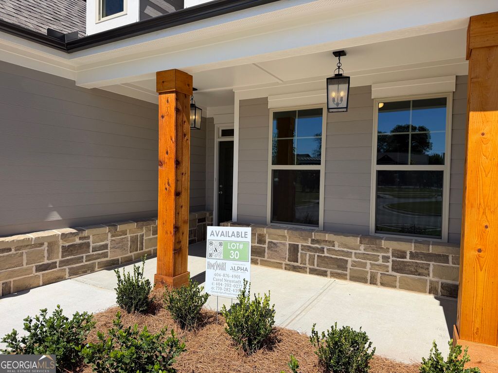 84 Oakdale Road 30, Jefferson, GA 30549 — photo 3