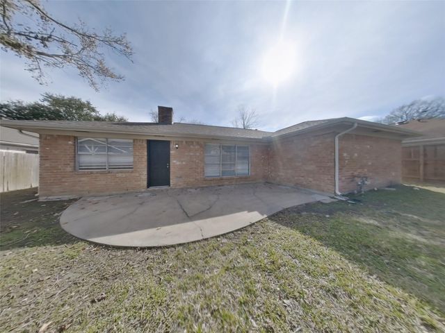 14218 Overbrook Lane, Houston, TX 77077