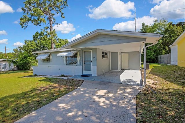 1 E MURRAY STREET, Beverly Hills, FL 34465