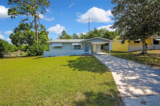 1 E MURRAY STREET, Beverly Hills, FL 34465