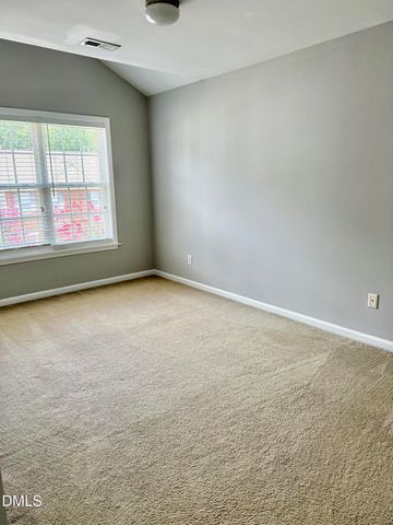 2452 Bay Harbor Drive, Raleigh, NC 27604