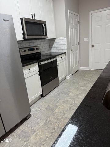 2452 Bay Harbor Drive, Raleigh, NC 27604