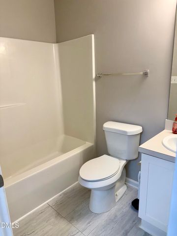 2452 Bay Harbor Drive, Raleigh, NC 27604