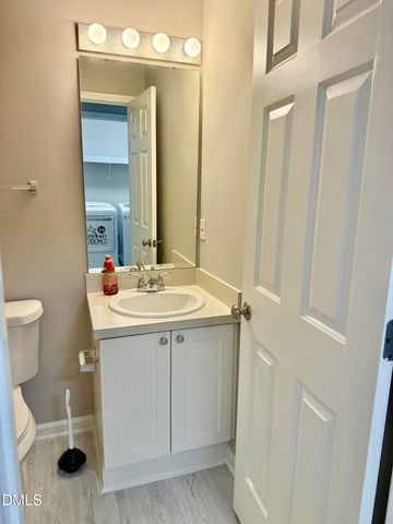 2452 Bay Harbor Drive, Raleigh, NC 27604
