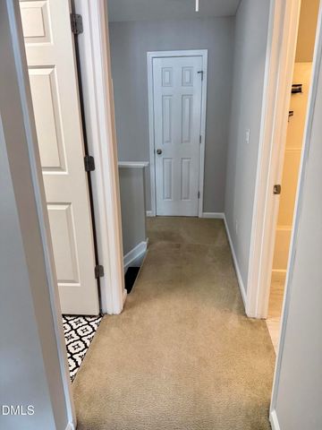 2452 Bay Harbor Drive, Raleigh, NC 27604