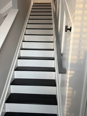 2452 Bay Harbor Drive, Raleigh, NC 27604