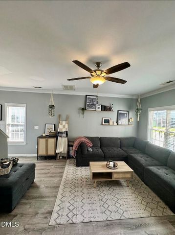 2452 Bay Harbor Drive, Raleigh, NC 27604