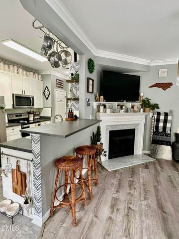 2452 Bay Harbor Drive, Raleigh, NC 27604