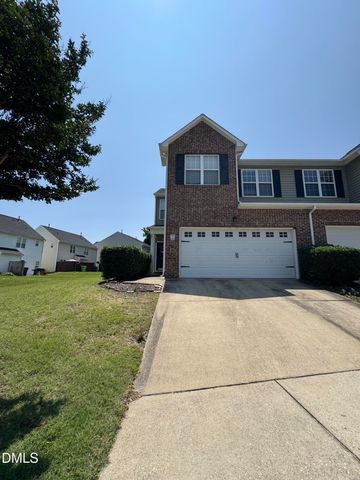 2452 Bay Harbor Drive, Raleigh, NC 27604