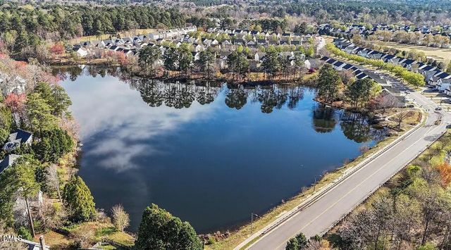 2452 Bay Harbor Drive, Raleigh, NC 27604