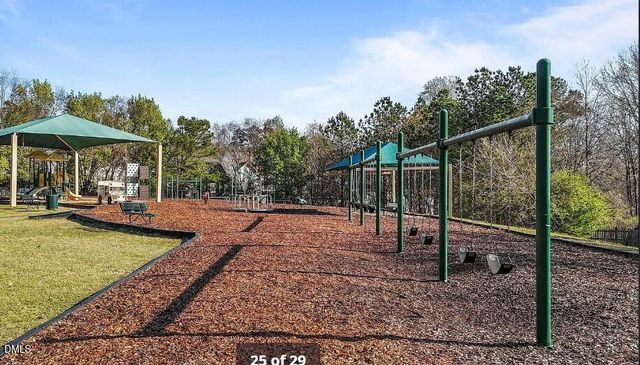 2452 Bay Harbor Drive, Raleigh, NC 27604