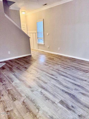 2452 Bay Harbor Drive, Raleigh, NC 27604