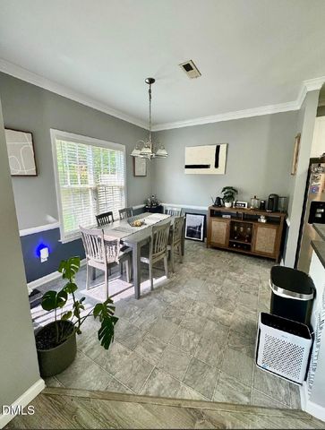 2452 Bay Harbor Drive, Raleigh, NC 27604