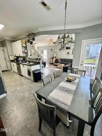 2452 Bay Harbor Drive, Raleigh, NC 27604