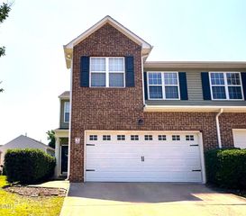2452 Bay Harbor Drive, Raleigh, NC 27604