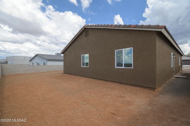 218 S Atlanta Street, Vail, AZ 85641