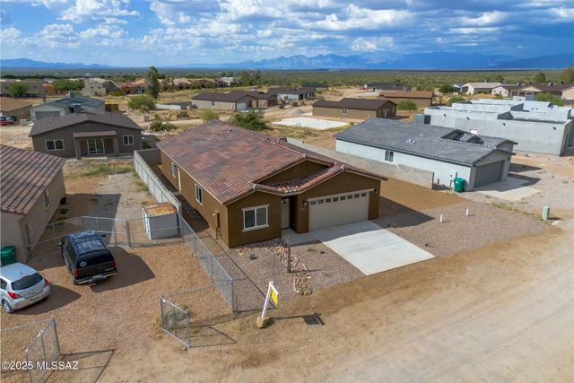 218 S Atlanta Street, Vail, AZ 85641