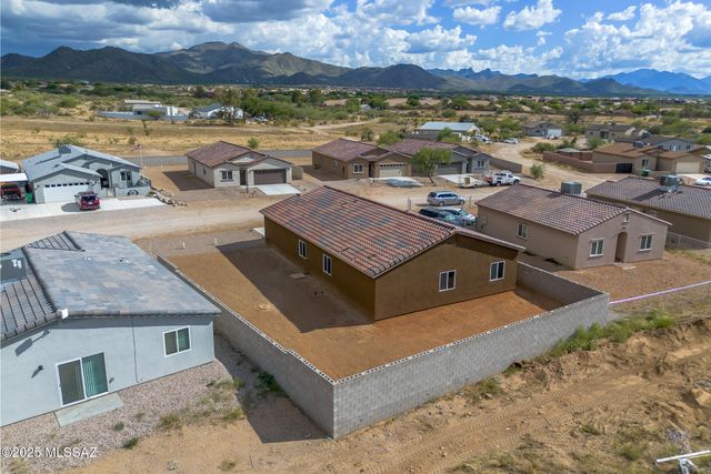 218 S Atlanta Street, Vail, AZ 85641