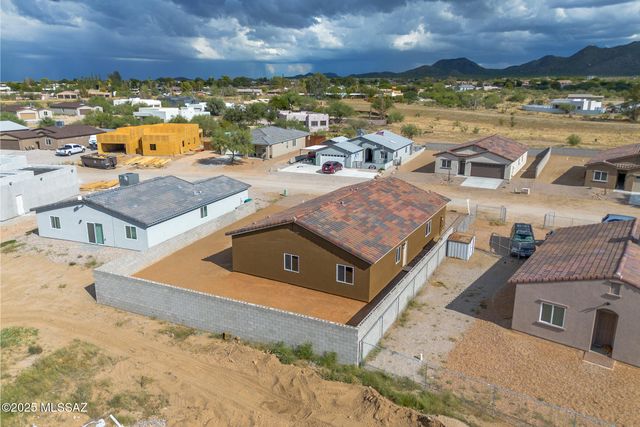 218 S Atlanta Street, Vail, AZ 85641