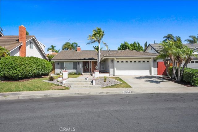13092 Ranchwood Road, Tustin, CA 92782