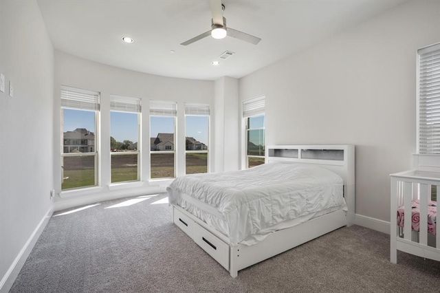 1405 Gairloch Drive, Lucas, TX 75002