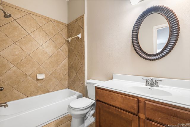 6731 Terra Rye, San Antonio, TX 78240