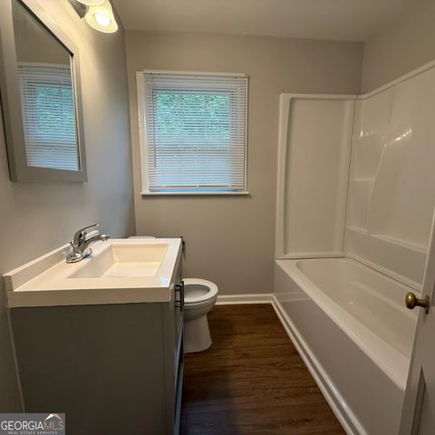 4035 S Bogan Road, Buford, GA 30519