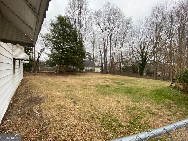 4035 S Bogan Road, Buford, GA 30519