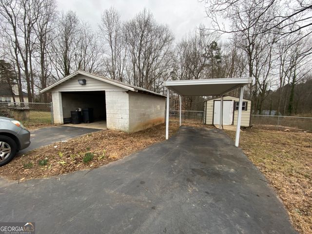 4035 S Bogan Road, Buford, GA 30519