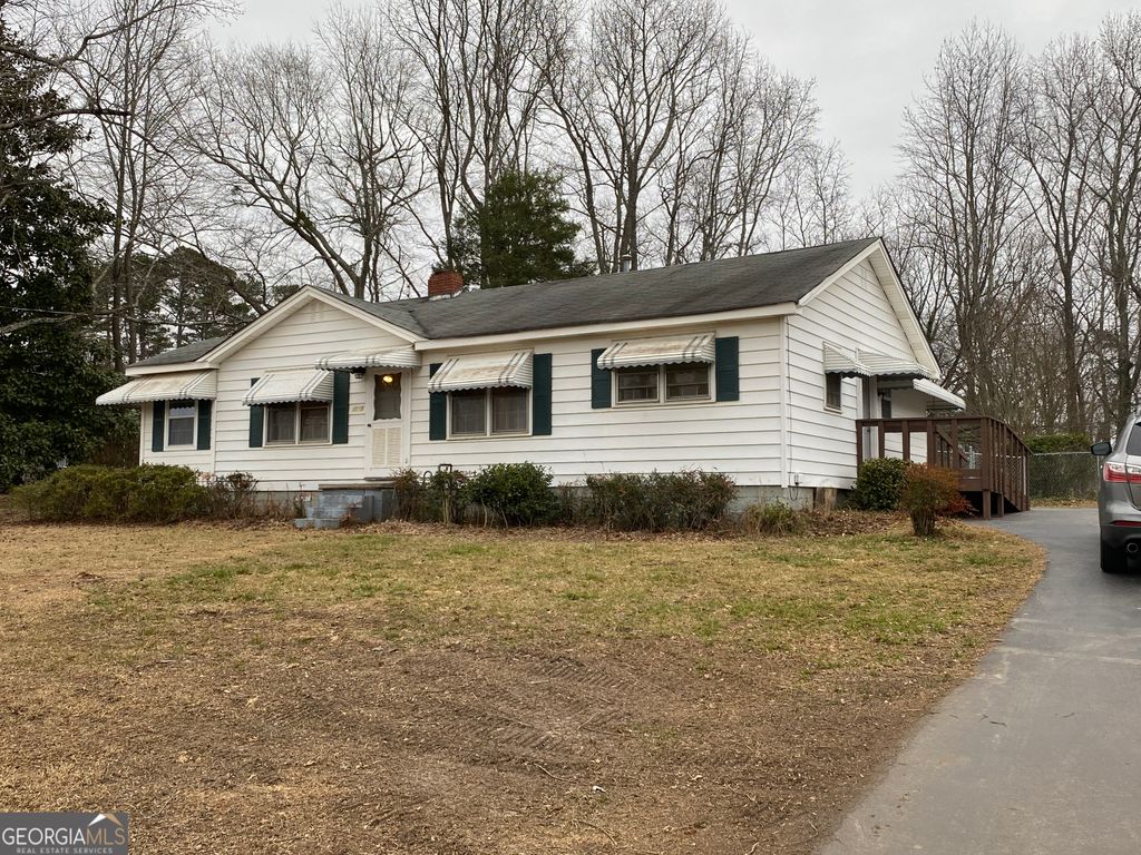 4035 S Bogan Road, Buford, GA 30519