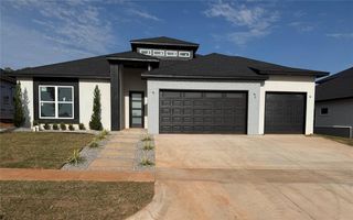 14537 Astor Lane, Yukon, OK 73099