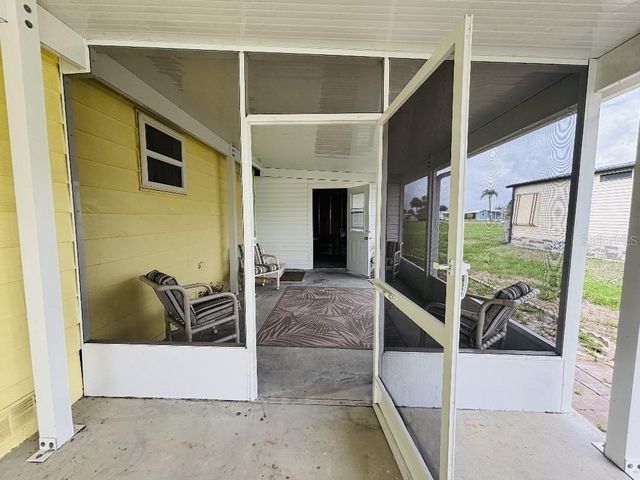 6191 TERN DRIVE, Englewood, FL 34224