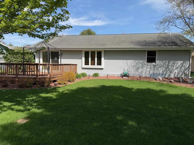2103 Clover Lane, Janesville, WI 53545