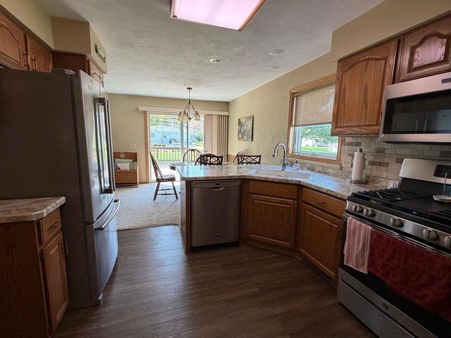 2103 Clover Lane, Janesville, WI 53545