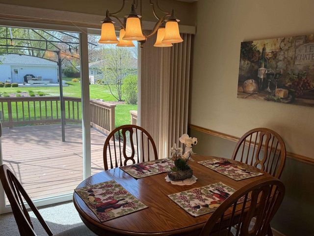 2103 Clover Lane, Janesville, WI 53545