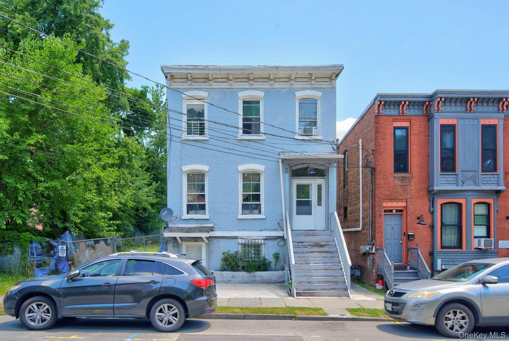 188 Dubois Street, Newburgh, NY 12550