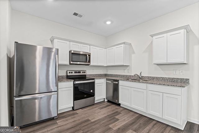 425 Union Station Street, Cartersville, GA 30120