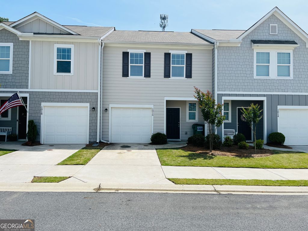 425 Union Station Street, Cartersville, GA 30120