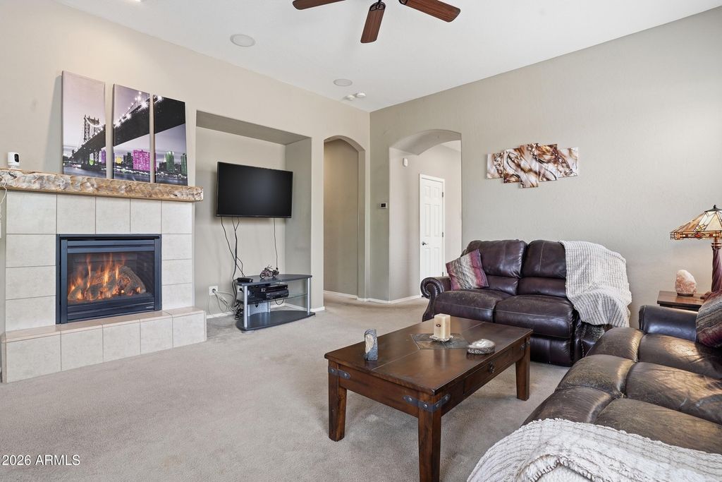 21372 N KLOCK Court, Maricopa, AZ 85138 — photo 4