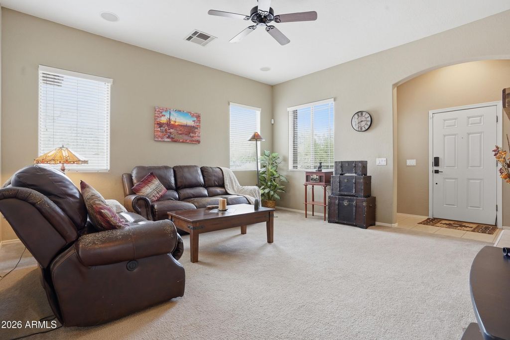 21372 N KLOCK Court, Maricopa, AZ 85138 — photo 5