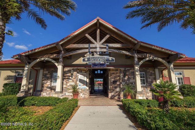 1968 WESTEND Place, Fleming Island, FL 32003