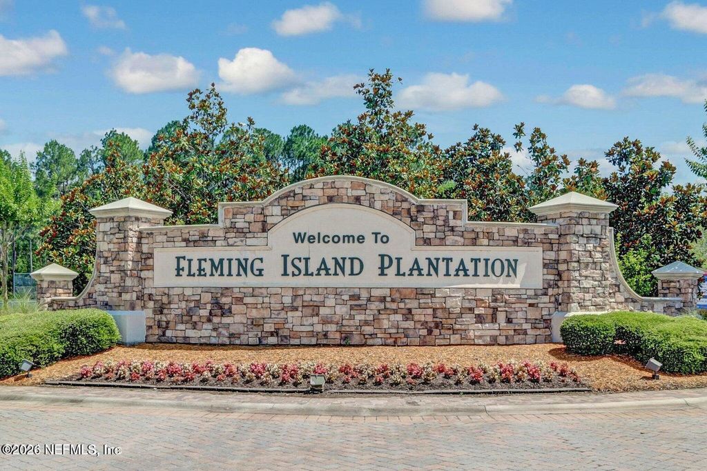1968 WESTEND Place, Fleming Island, FL 32003