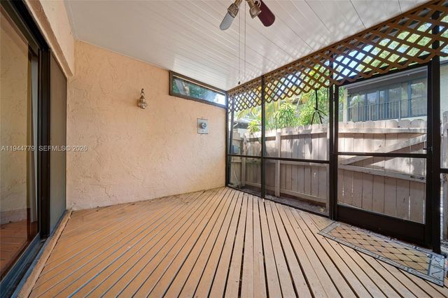 19432 NE 26th Ave 92D, Miami, FL 33180