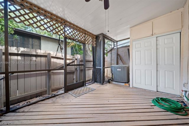 19432 NE 26th Ave 92D, Miami, FL 33180