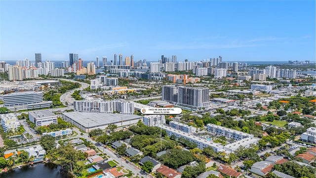19432 NE 26th Ave 92D, Miami, FL 33180