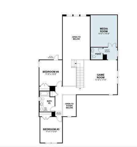 4008 Fulton DR, Leander, TX 78641
