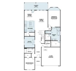 4008 Fulton DR, Leander, TX 78641