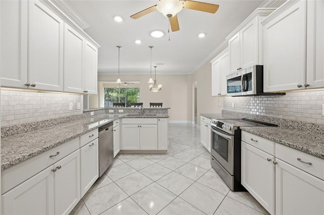 4343 HERITAGE TRAIL, Leesburg, FL 34748