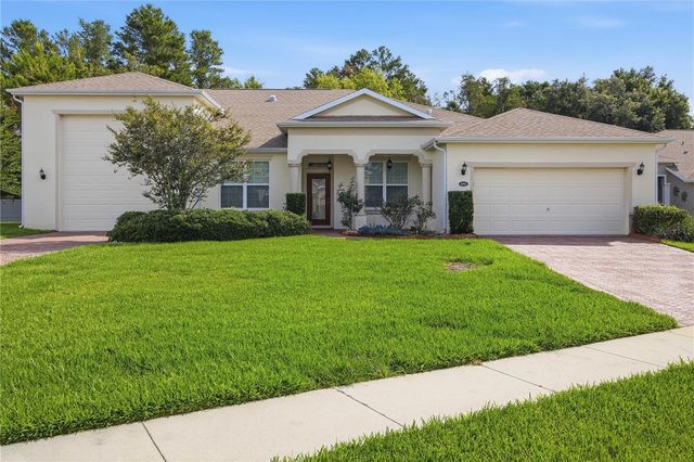 4343 HERITAGE TRAIL, Leesburg, FL 34748
