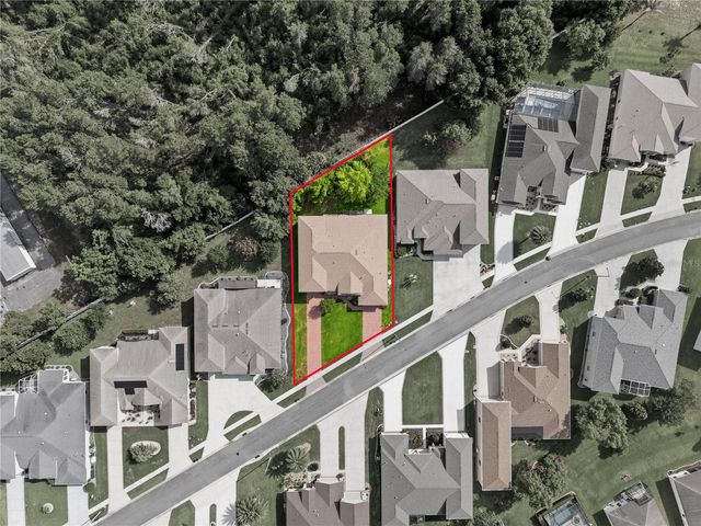 4343 HERITAGE TRAIL, Leesburg, FL 34748